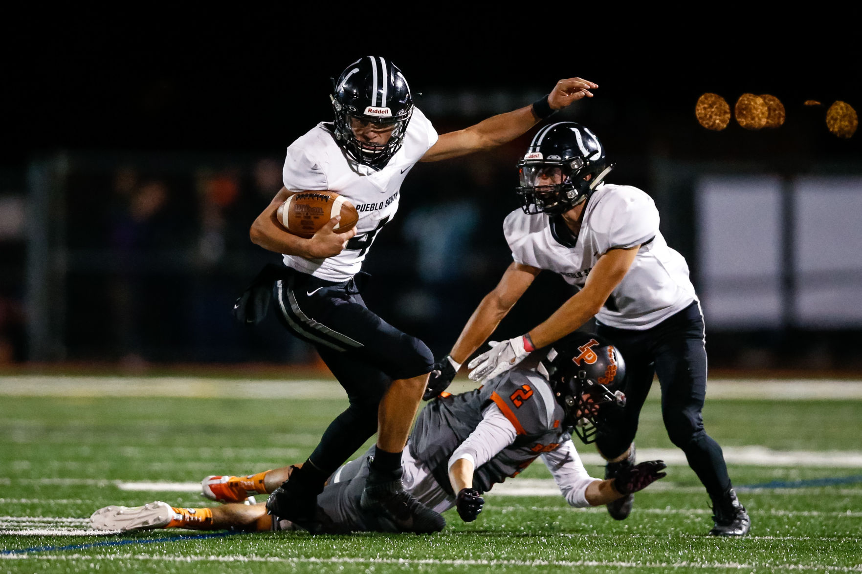 PREP FOOTBALL